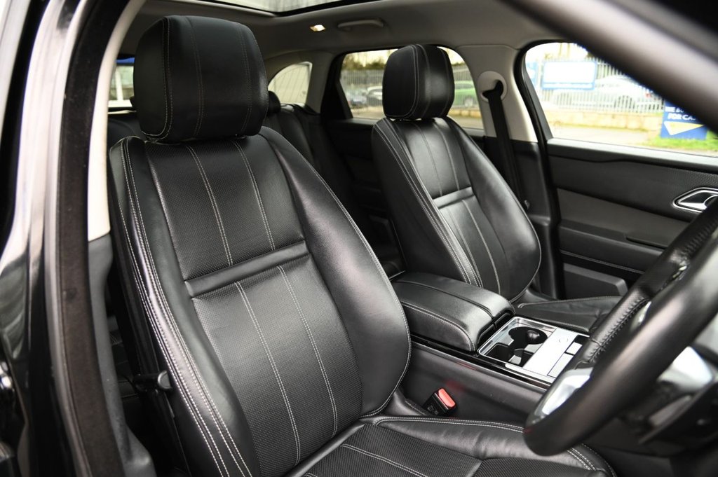 Used Land Rover Range Rover Velar 2020 for sale - 77153447: Photo 32