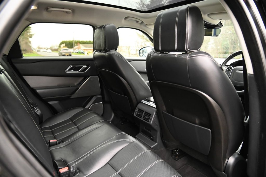 Used Land Rover Range Rover Velar 2020 for sale - 77153447: Photo 34