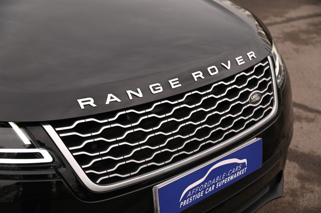 Used Land Rover Range Rover Velar 2020 for sale - 77153447: Photo 36