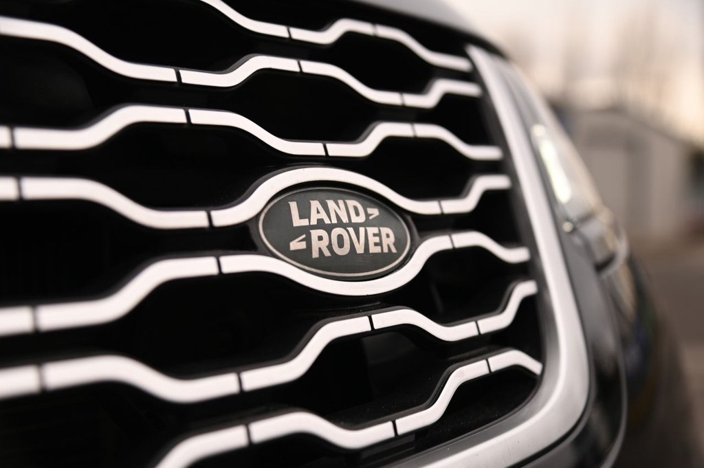 Used Land Rover Range Rover Velar 2020 for sale - 77153447: Photo 37