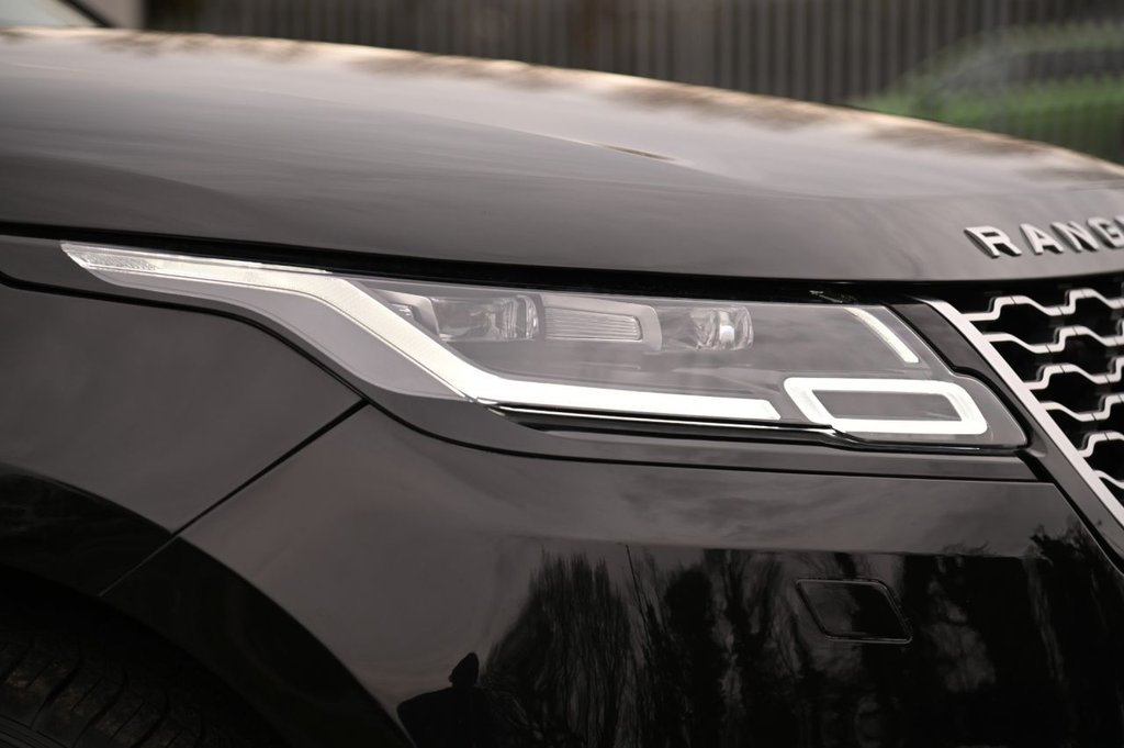 Used Land Rover Range Rover Velar 2020 for sale - 77153447: Photo 39