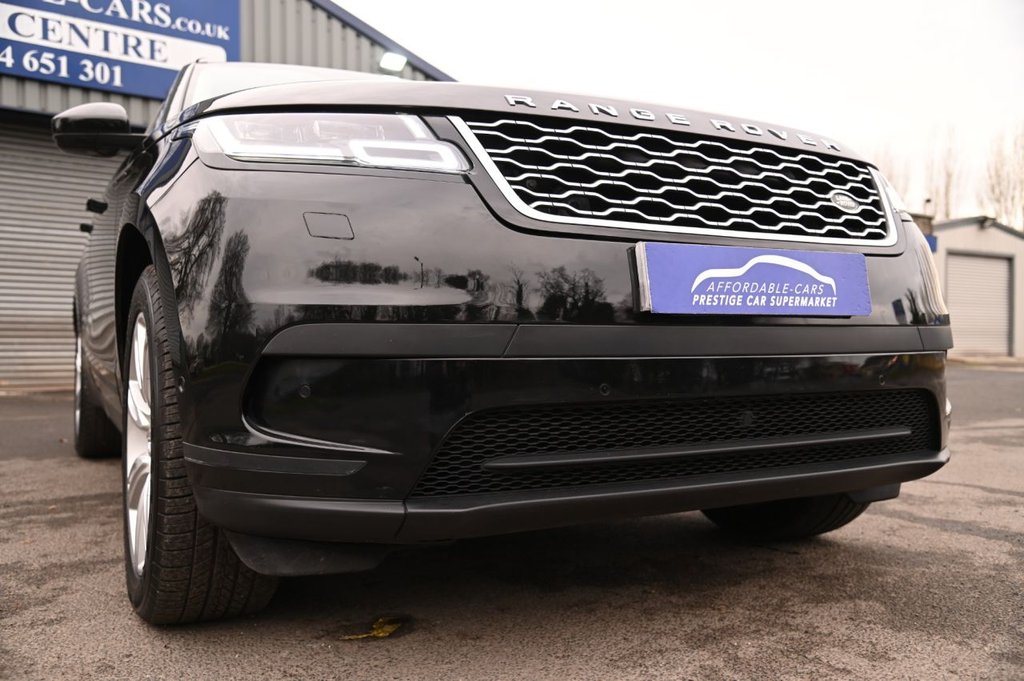 Used Land Rover Range Rover Velar 2020 for sale - 77153447: Photo 40