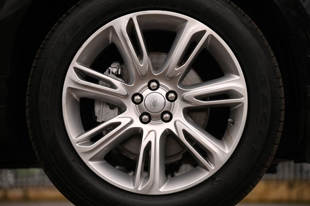 Used Land Rover Range Rover Velar 2020 for sale - 77153447: Photo 41