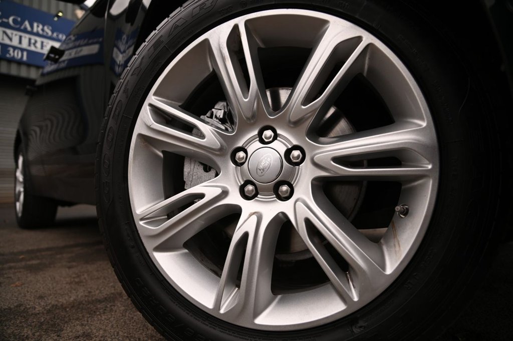 Used Land Rover Range Rover Velar 2020 for sale - 77153447: Photo 42