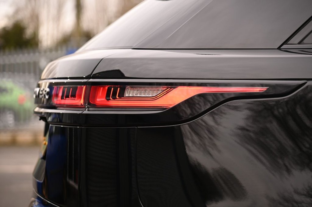 Used Land Rover Range Rover Velar 2020 for sale - 77153447: Photo 46