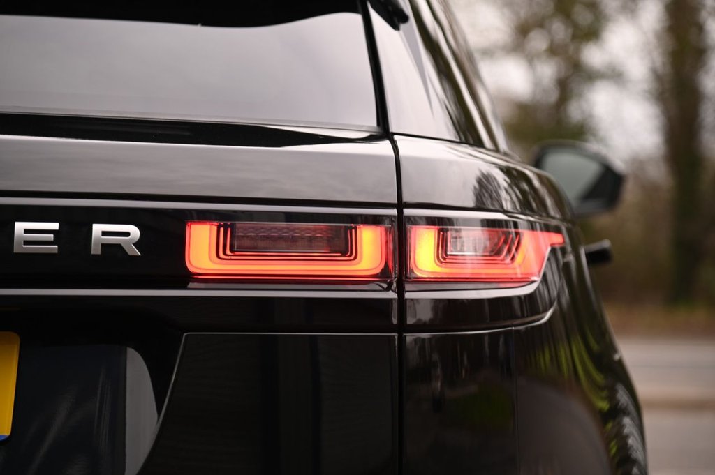 Used Land Rover Range Rover Velar 2020 for sale - 77153447: Photo 47