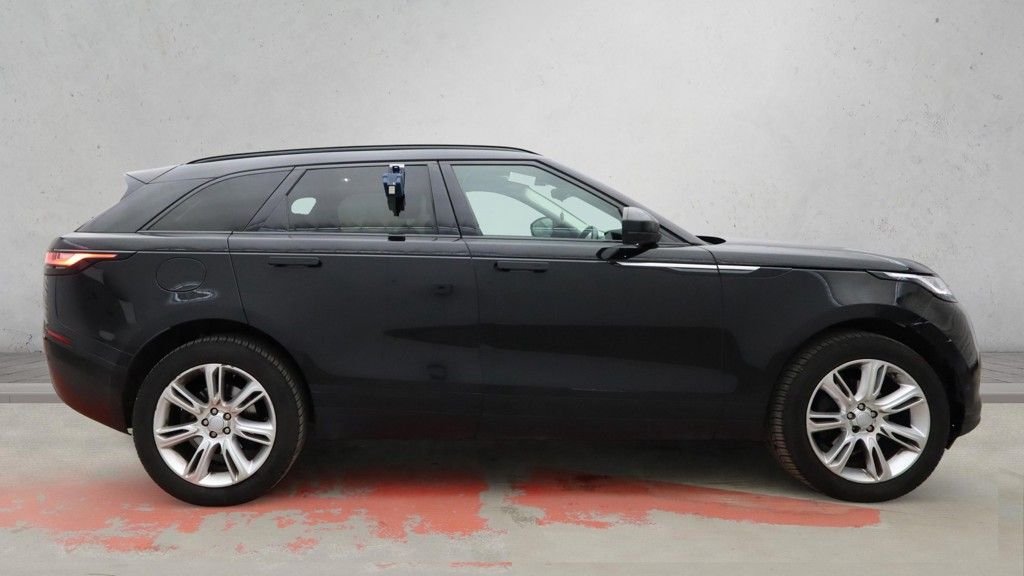 Used Land Rover Range Rover Velar 2020 for sale - 77153447: Photo 5