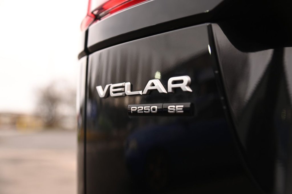 Used Land Rover Range Rover Velar 2020 for sale - 77153447: Photo 50
