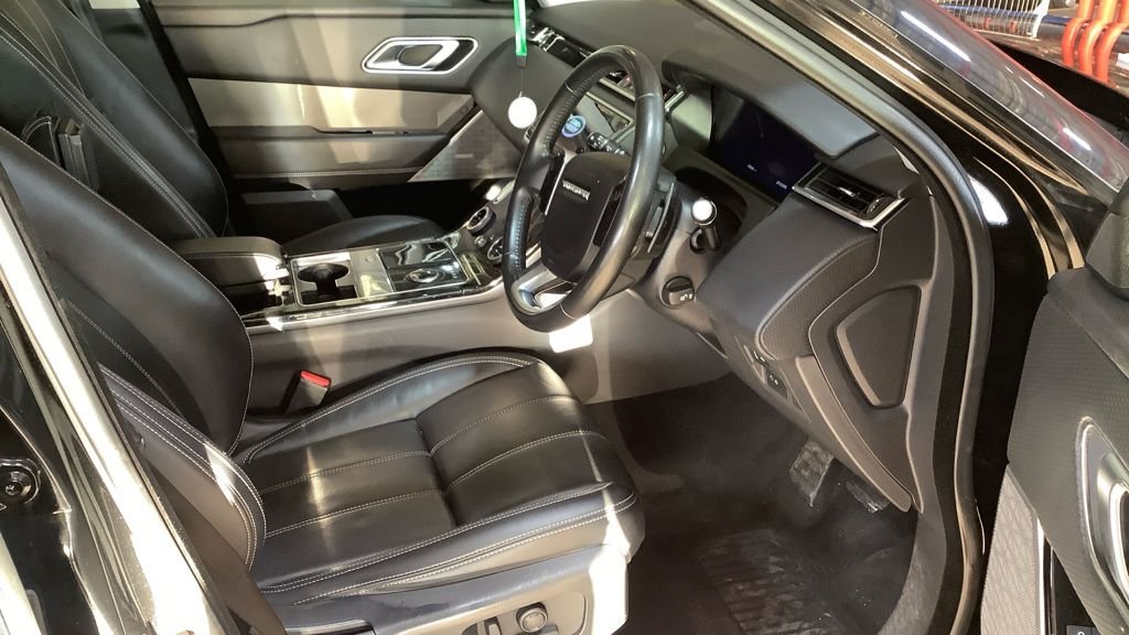 Used Land Rover Range Rover Velar 2020 for sale - 77153447: Photo 7