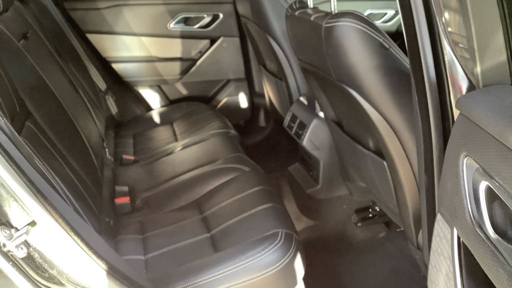 Used Land Rover Range Rover Velar 2020 for sale - 77153447: Photo 8