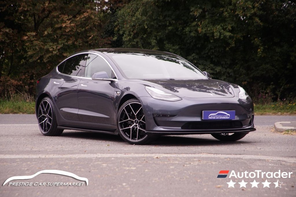 Used Tesla Model 3 2020 for sale - 76470027: Photo 1