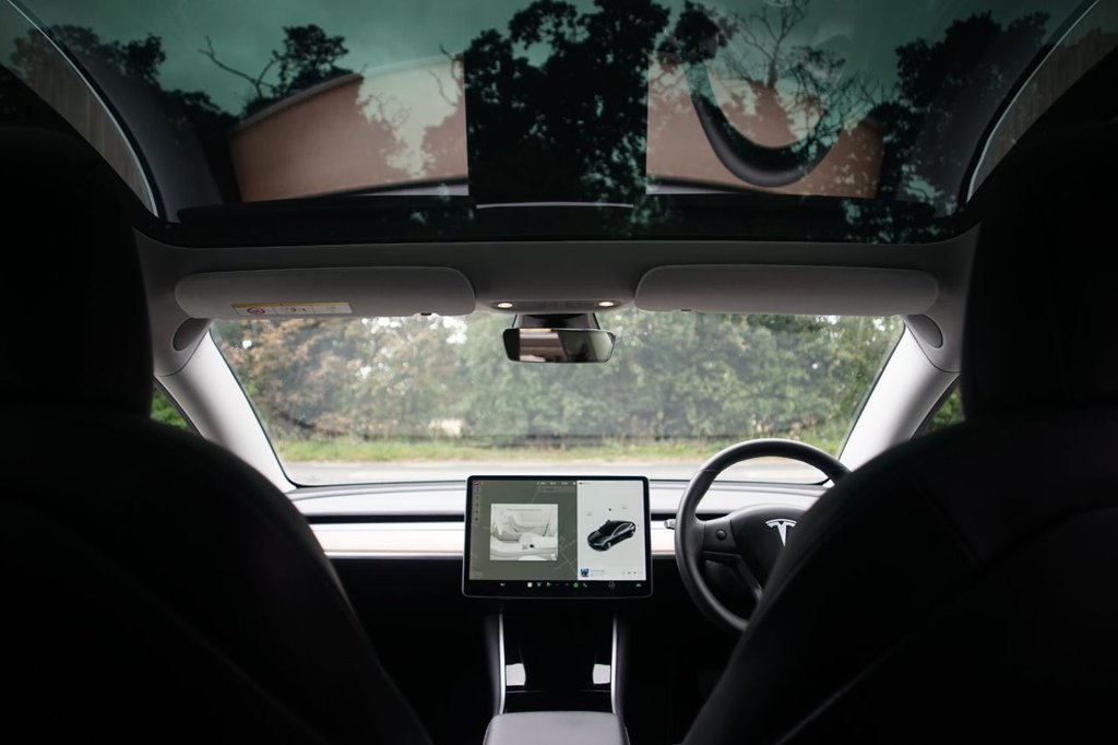 Used Tesla Model 3 2020 for sale - 76470027: Photo 14