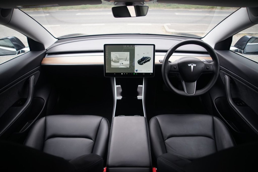 Used Tesla Model 3 2020 for sale - 76470027: Photo 15