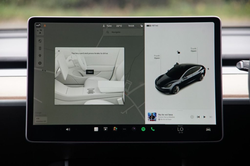 Used Tesla Model 3 2020 for sale - 76470027: Photo 16