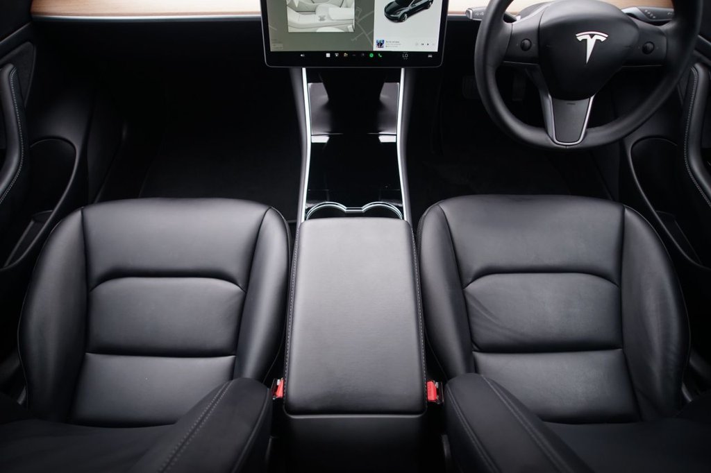 Used Tesla Model 3 2020 for sale - 76470027: Photo 17