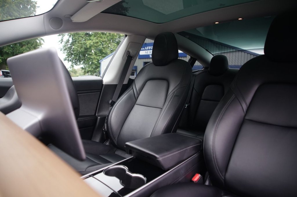 Used Tesla Model 3 2020 for sale - 76470027: Photo 20