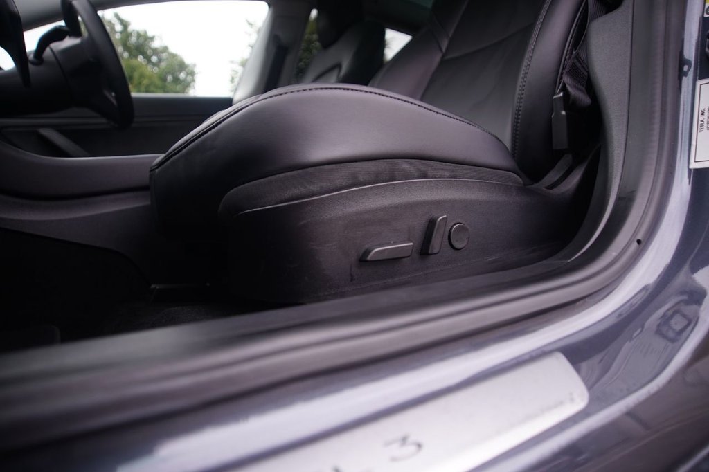 Used Tesla Model 3 2020 for sale - 76470027: Photo 21
