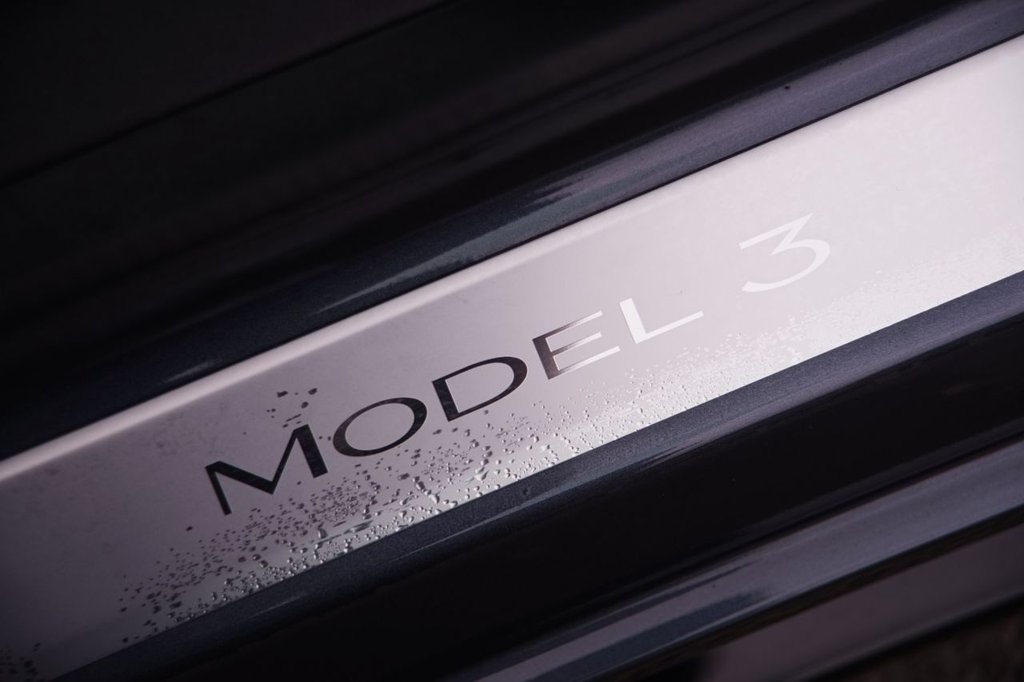 Used Tesla Model 3 2020 for sale - 76470027: Photo 22