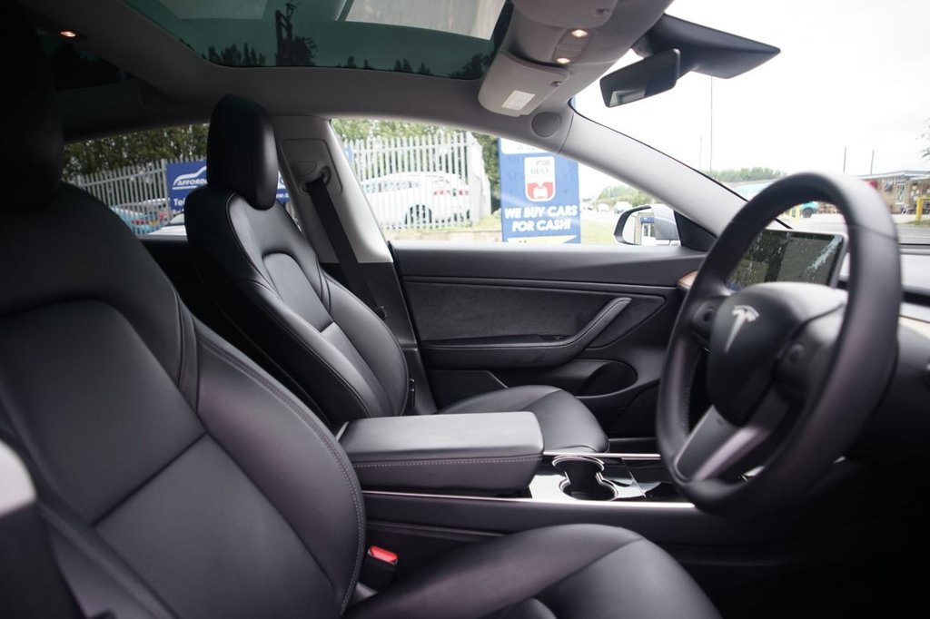 Used Tesla Model 3 2020 for sale - 76470027: Photo 25