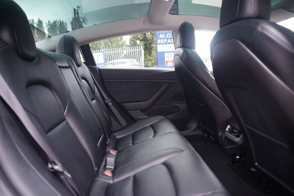 Used Tesla Model 3 2020 for sale - 76470027: Photo 26