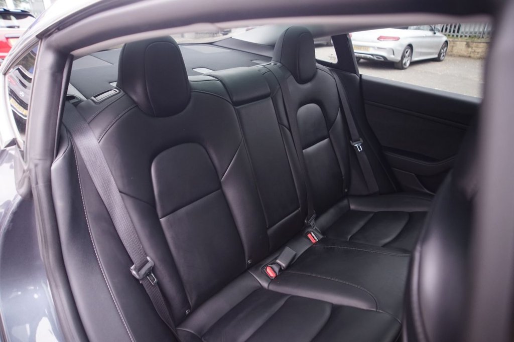 Used Tesla Model 3 2020 for sale - 76470027: Photo 27