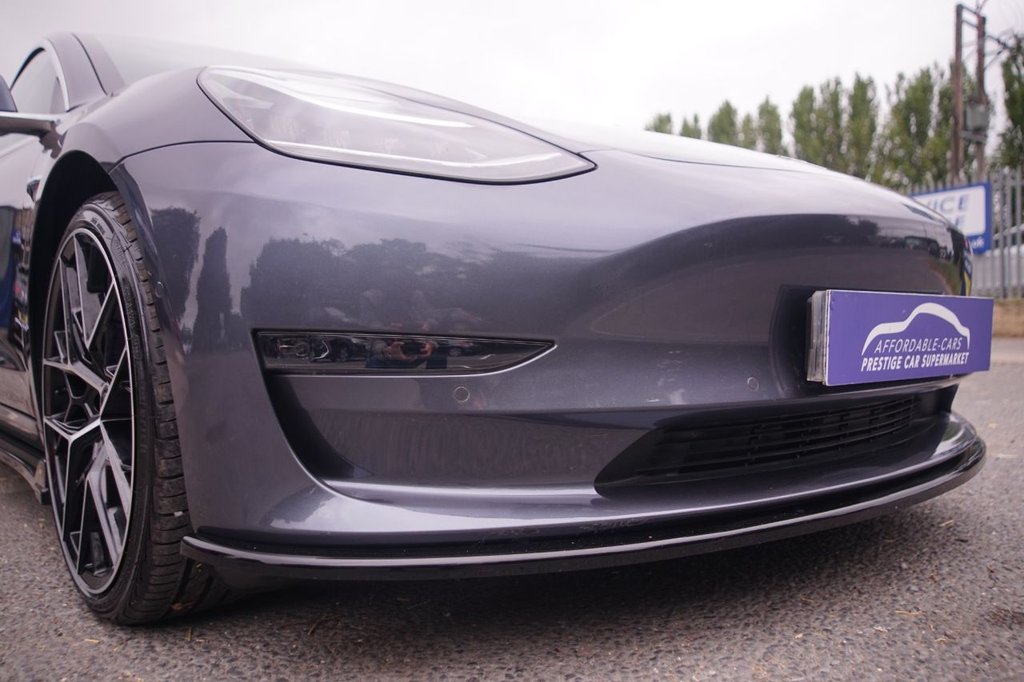 Used Tesla Model 3 2020 for sale - 76470027: Photo 31