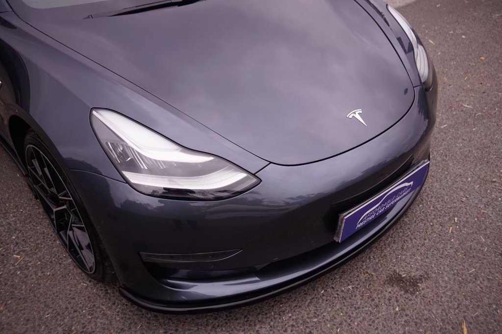 Used Tesla Model 3 2020 for sale - 76470027: Photo 32