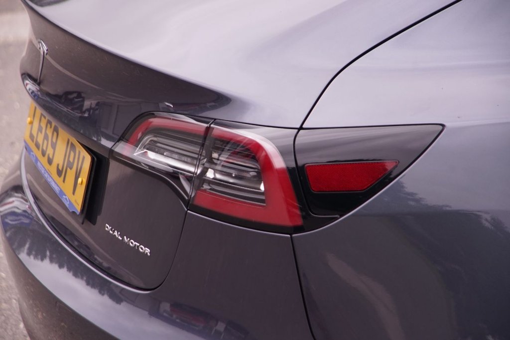 Used Tesla Model 3 2020 for sale - 76470027: Photo 38