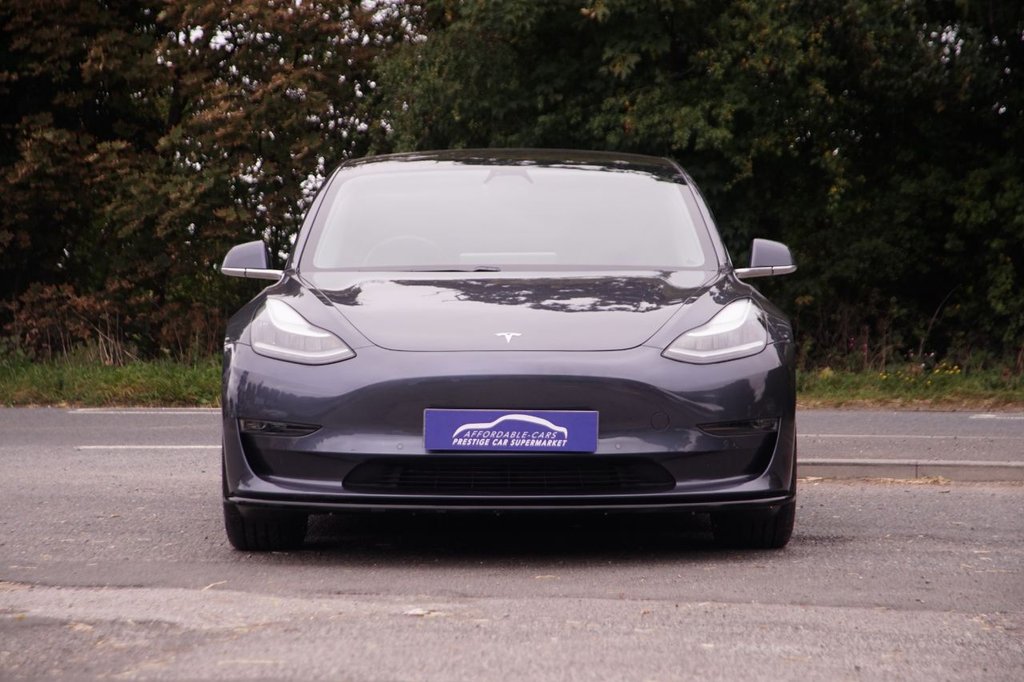Used Tesla Model 3 2020 for sale - 76470027: Photo 4