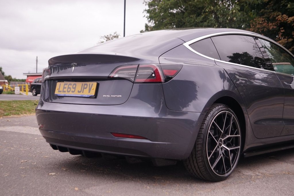 Used Tesla Model 3 2020 for sale - 76470027: Photo 40