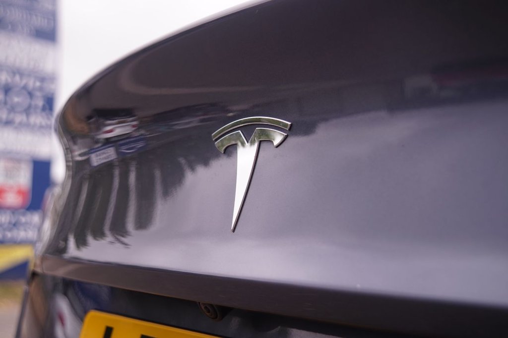 Used Tesla Model 3 2020 for sale - 76470027: Photo 41