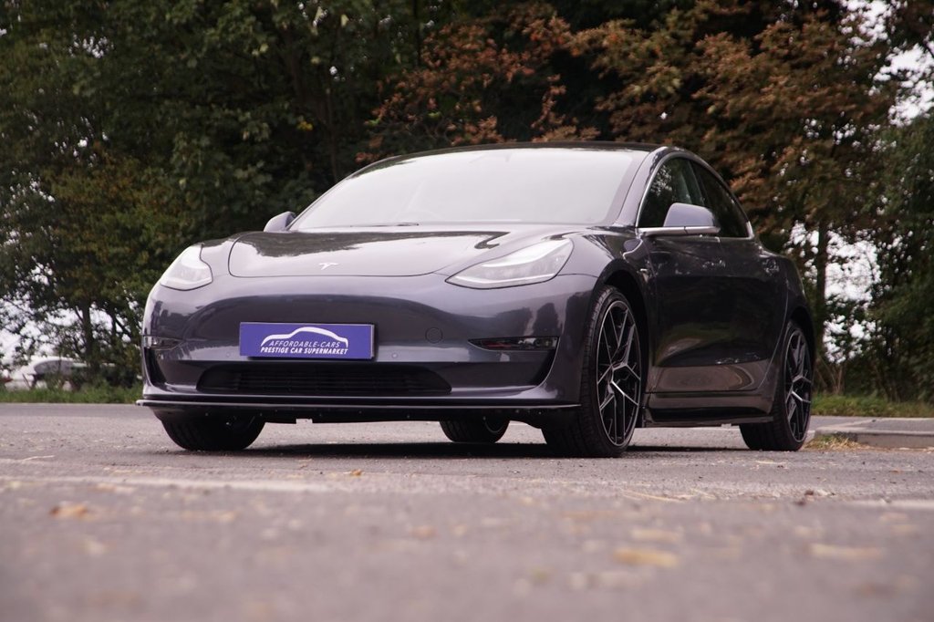 Used Tesla Model 3 2020 for sale - 76470027: Photo 6
