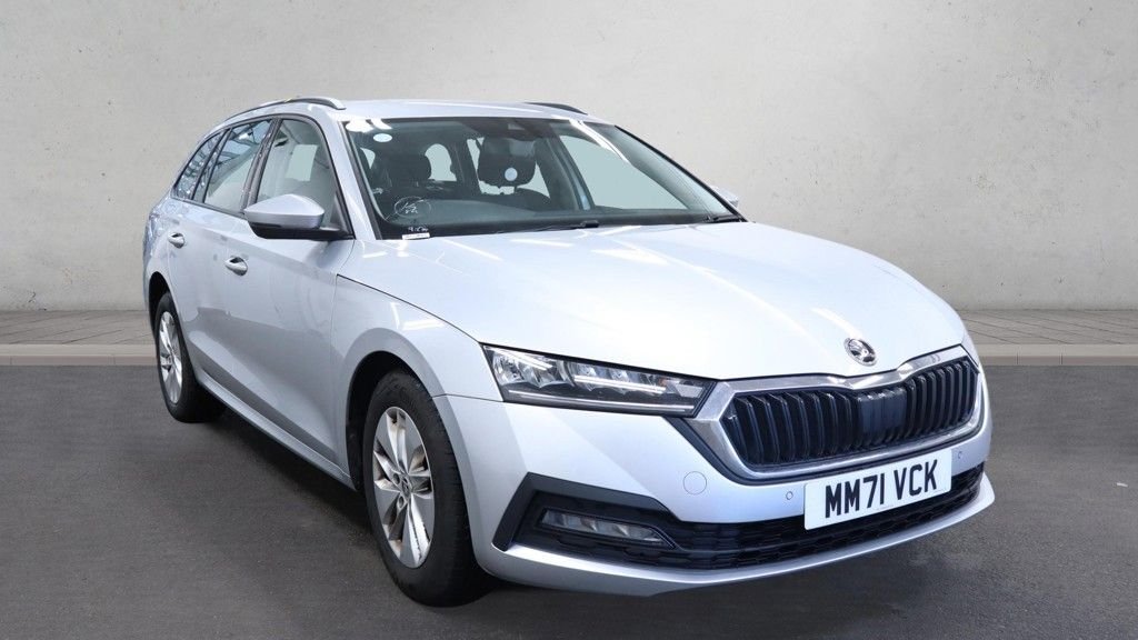 Used Skoda Octavia 2022 for sale - 77534742: Photo 1