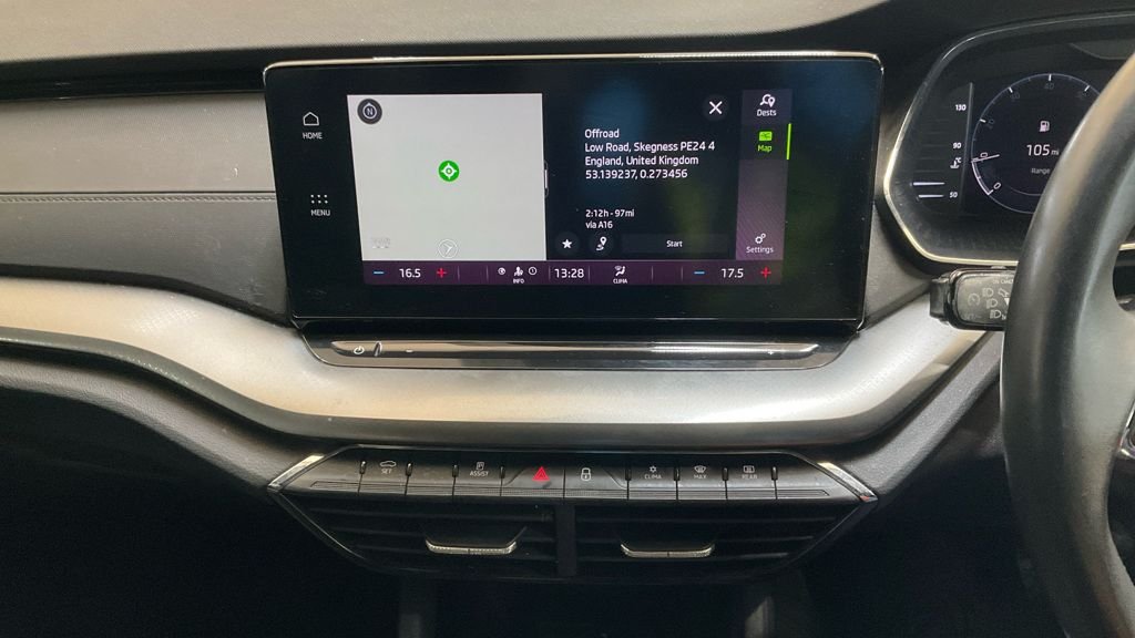 Used Skoda Octavia 2022 for sale - 77534742: Photo 10