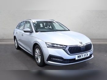 2022 (71) - 1.0 TSI SE Technology 5dr