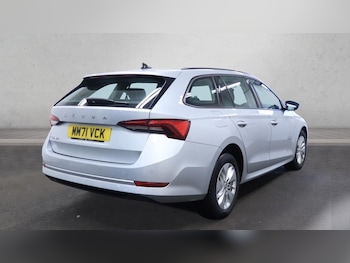 Used Skoda Octavia 2022 for sale - 77534742: Photo