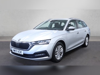 Used Skoda Octavia 2022 for sale - 77534742: Photo