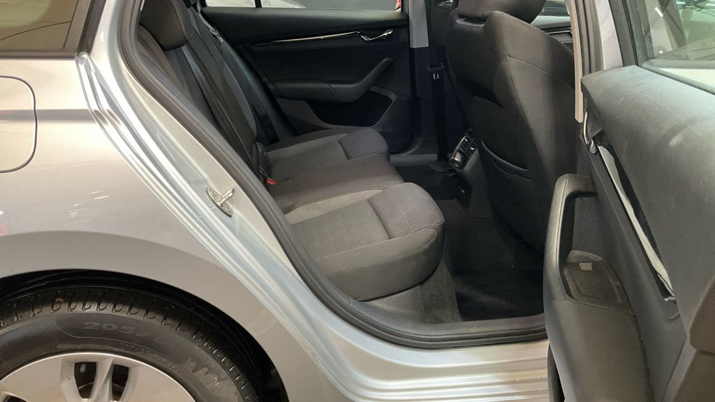 Used Skoda Octavia 2022 for sale - 77534742: Photo 8