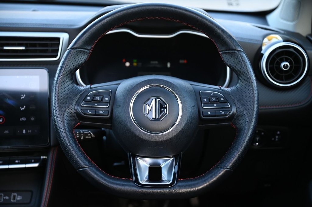 Used MG MG ZS 2022 for sale - 77007233: Photo 10