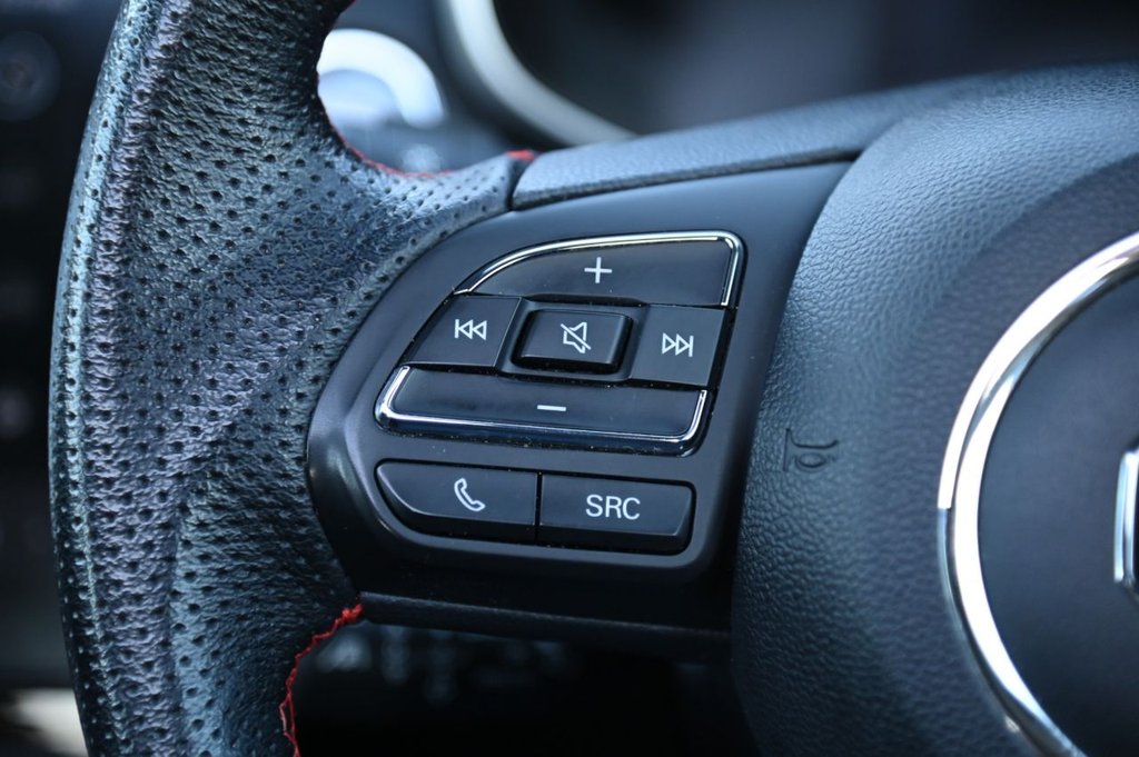 Used MG MG ZS 2022 for sale - 77007233: Photo 11