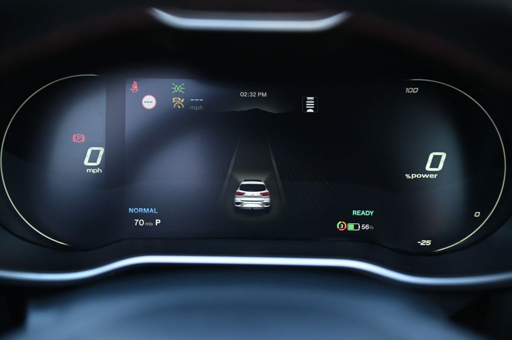 Used MG MG ZS 2022 for sale - 77007233: Photo 16