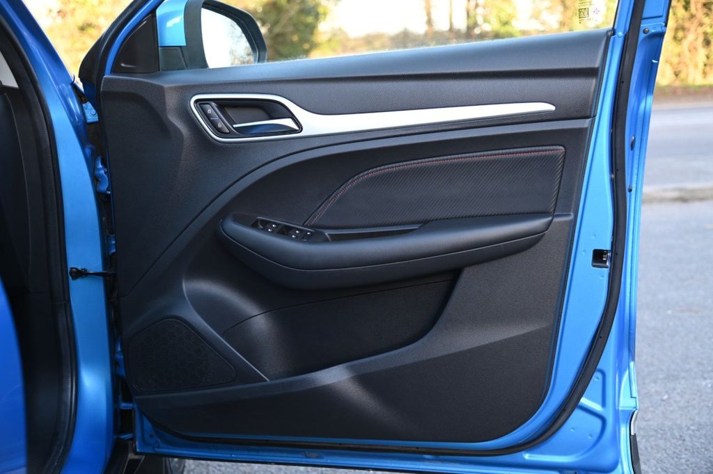 Used MG MG ZS 2022 for sale - 77007233: Photo 32