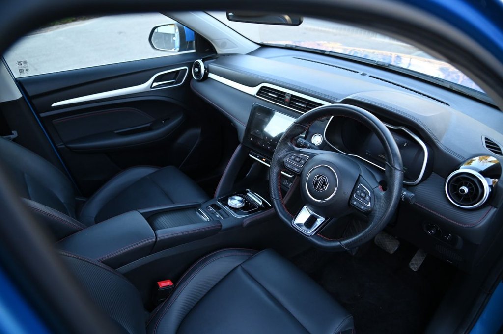 Used MG MG ZS 2022 for sale - 77007233: Photo 33