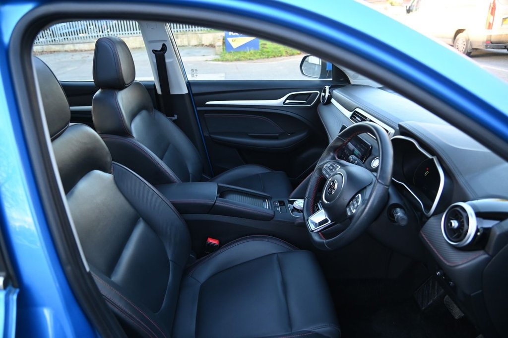 Used MG MG ZS 2022 for sale - 77007233: Photo 34