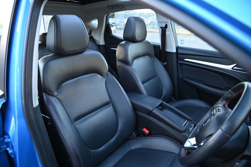 Used MG MG ZS 2022 for sale - 77007233: Photo 35