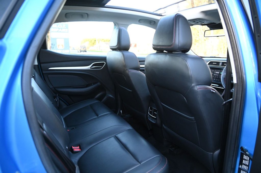 Used MG MG ZS 2022 for sale - 77007233: Photo 38