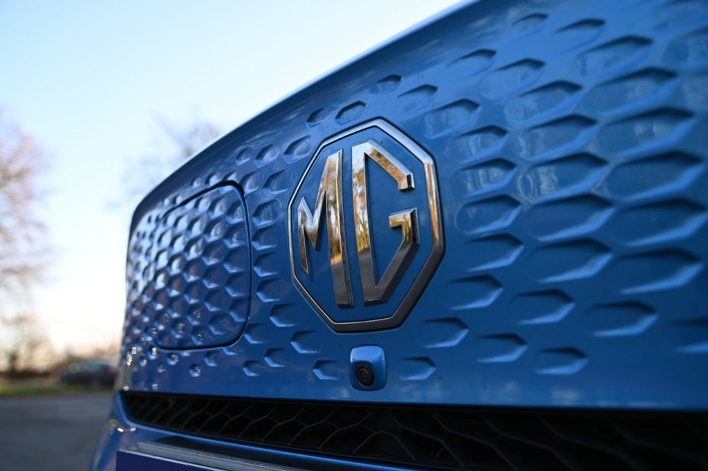 Used MG MG ZS 2022 for sale - 77007233: Photo 39