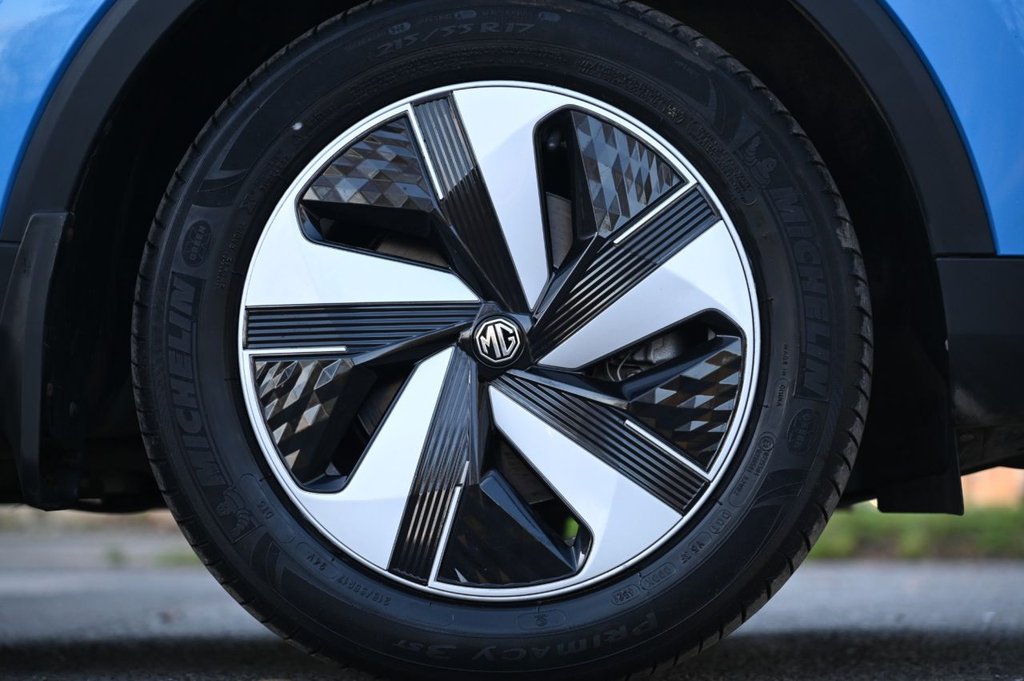 Used MG MG ZS 2022 for sale - 77007233: Photo 43