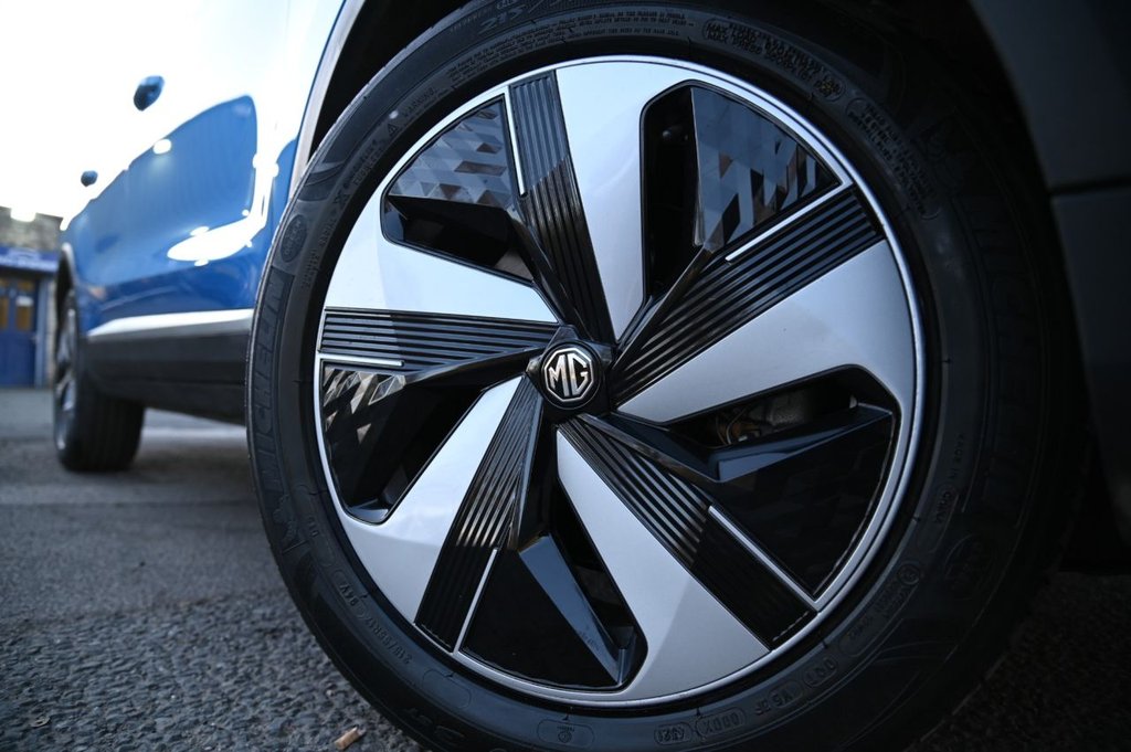 Used MG MG ZS 2022 for sale - 77007233: Photo 44