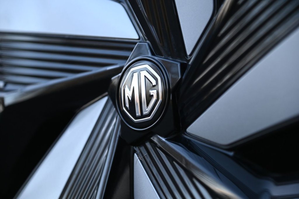 Used MG MG ZS 2022 for sale - 77007233: Photo 45